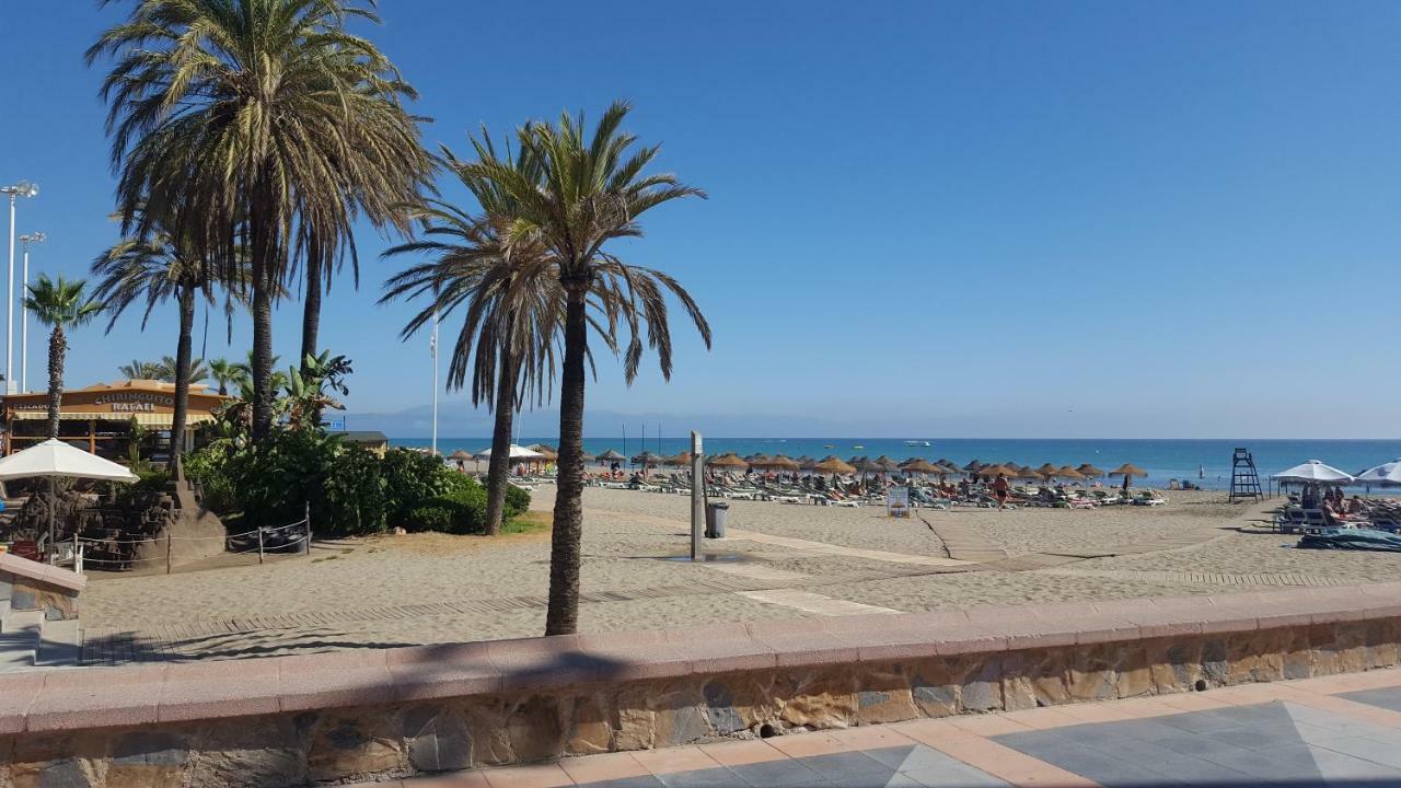 בנאלמדנה Apartamento En Puerto Marina B32 מראה חיצוני תמונה